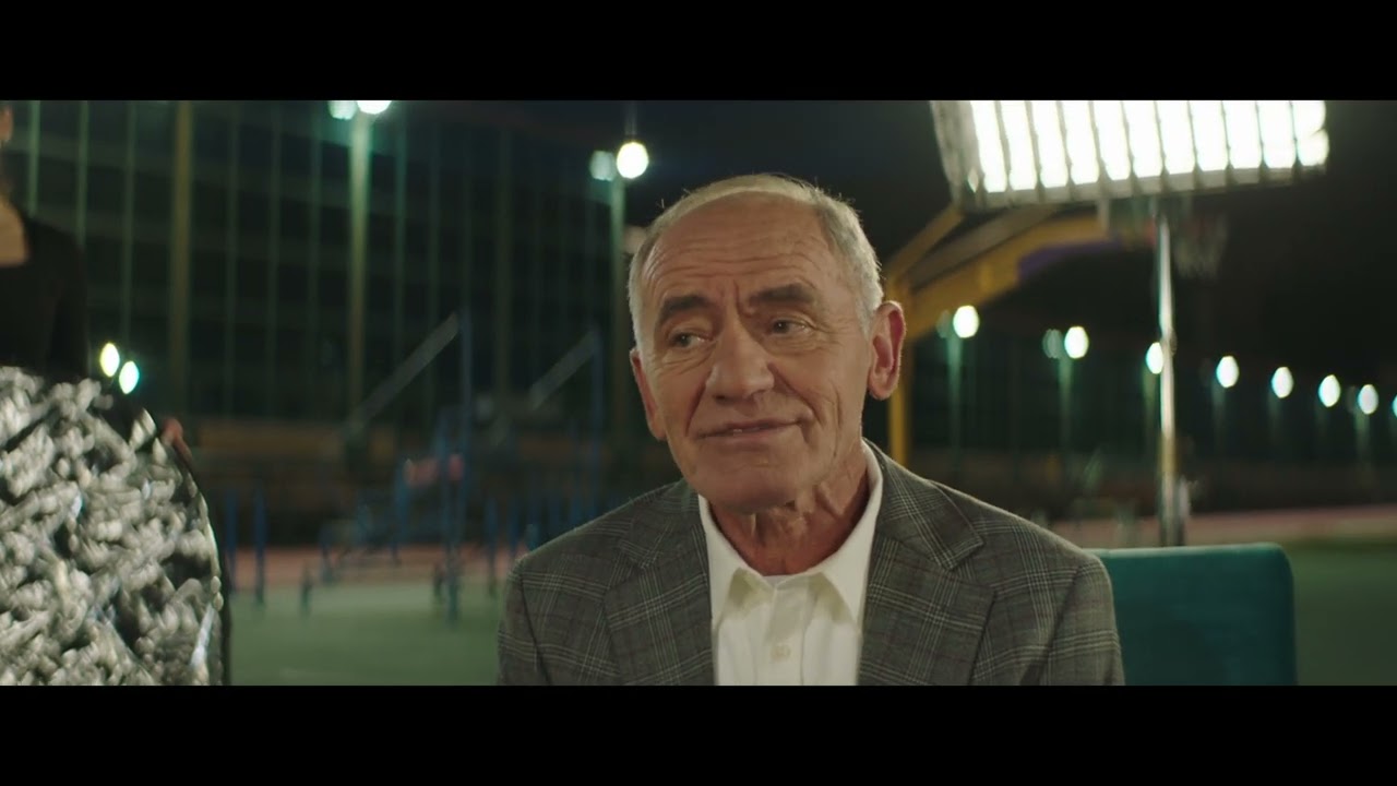 Möller's | TV Spot | Γιάννης Κούρος